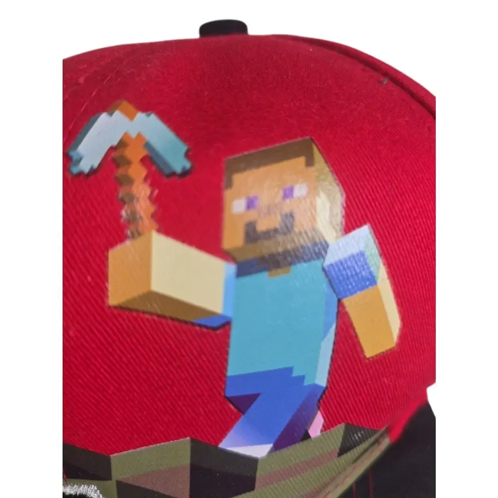 City Hunter item minecraft